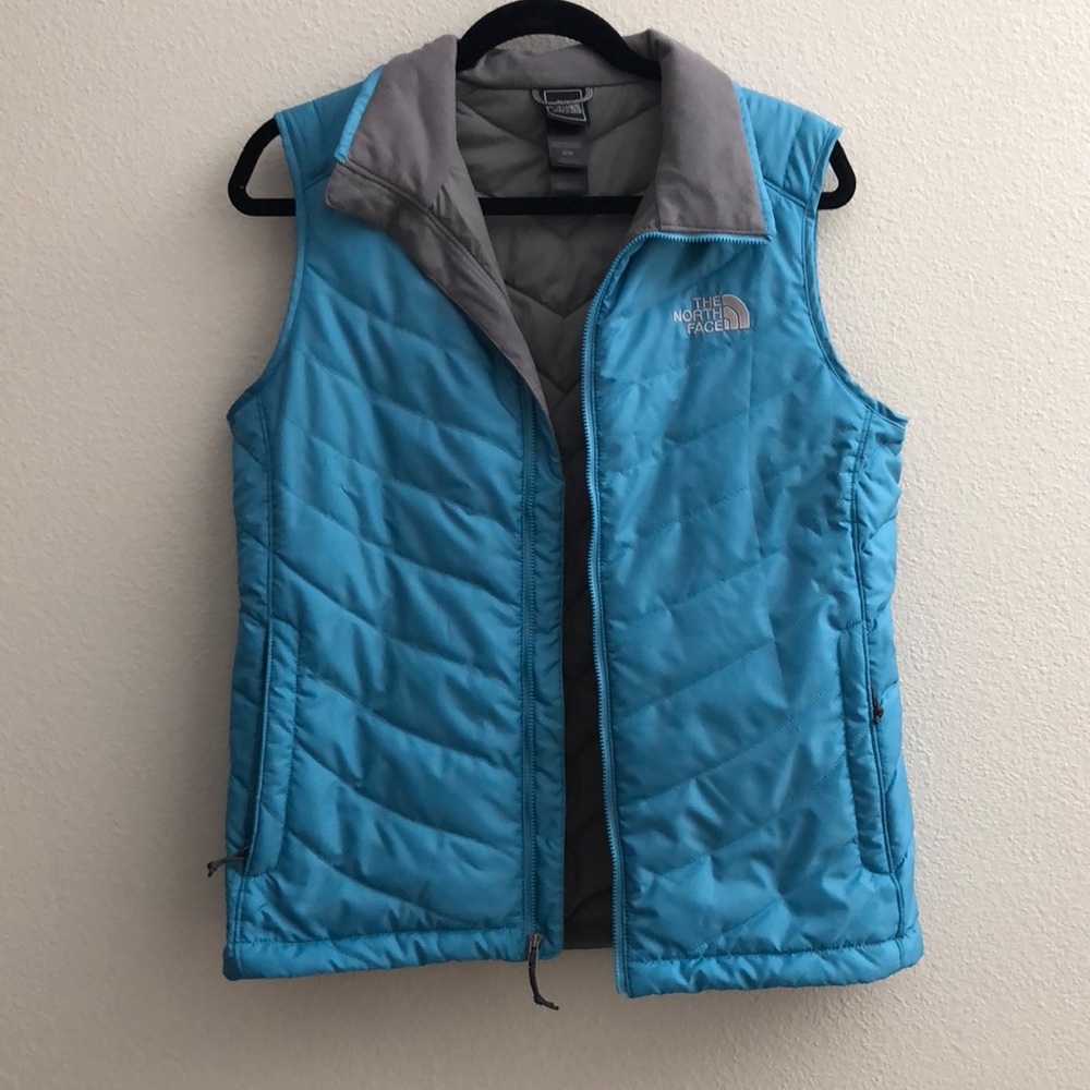 Women’s NorthFace Vest
